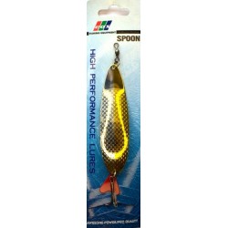 Блешня на хижака коливна, EOS P150303, вага 38г, колір № GS211019